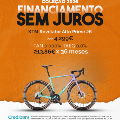 KTM Revelator Alto Prime