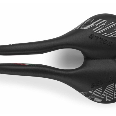 Selim SMP Avant Preto