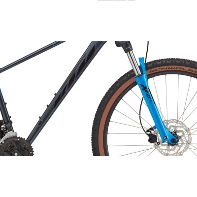 KTM Chicago Disc 291 Cinza