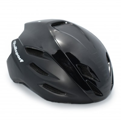 Capacete Polisport Aero Preto