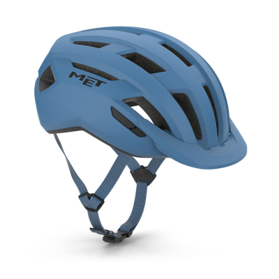 Capacete MET AllRoad MIPS