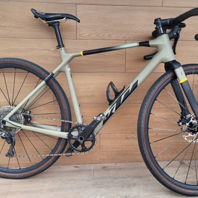 KTM X-Strada Elite 2024 - Seminova