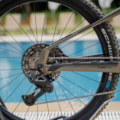 Macina Scarp Sx Prestige 2026