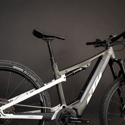 KTM Macina Chacana 791 2026