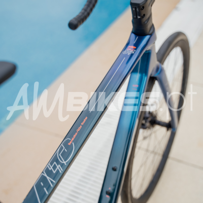 KTM Revelator Alto Master 26 | Azul