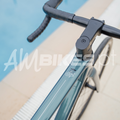 KTM Revelator Alto Elite 2026 | Azul