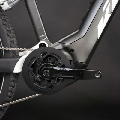 KTM Macina Chacana 791 2026