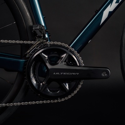 KTM Revelator Alto Master 2026 | Dark Sea + Blue