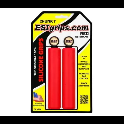 Punhos ESIgrips Chunky