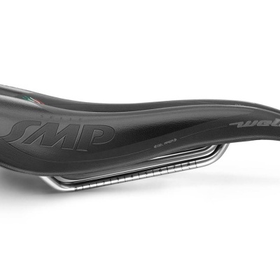 Selim smp well gel preto