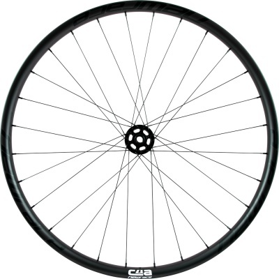 Rodas BTT New Race C4A Carbon