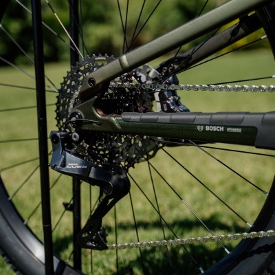 KTM Macina Chacana Prime L Di2
