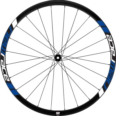 Rodas Road New Race SL Alu