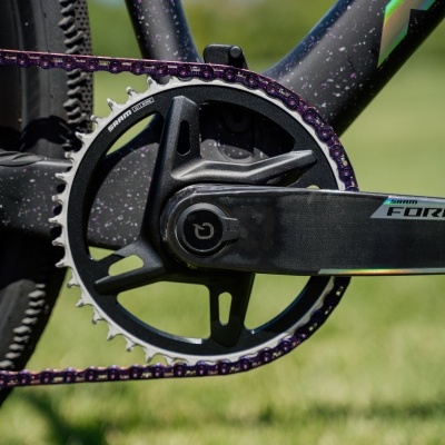 KTM Gravelator Supreme AXS Powermeter