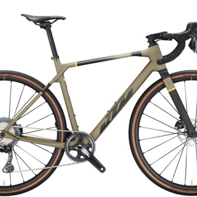 KTM X-Strada Elite 2024 - Seminova