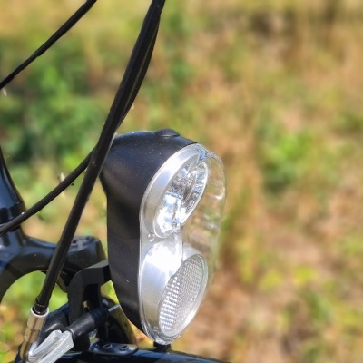 Kross Trans 1.0 Black-Grey Lady