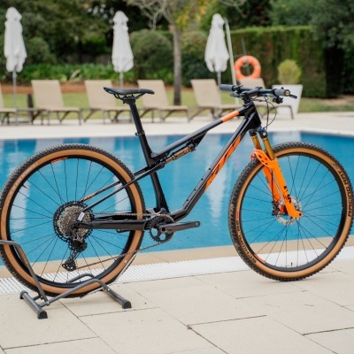 KTM Scarp Master 2026