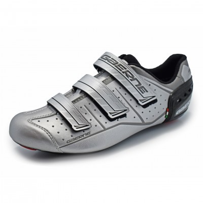 Sapatilhas Gaerne Record Cinza 43