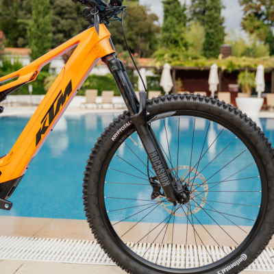 Macina Kapoho 8973 L Orange 2026