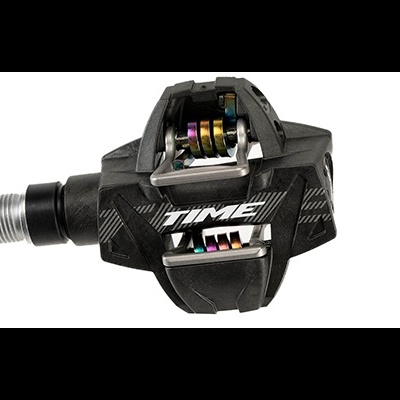 Pedais Time Atac XC 10