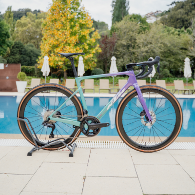 KTM Revelator Alto Prime