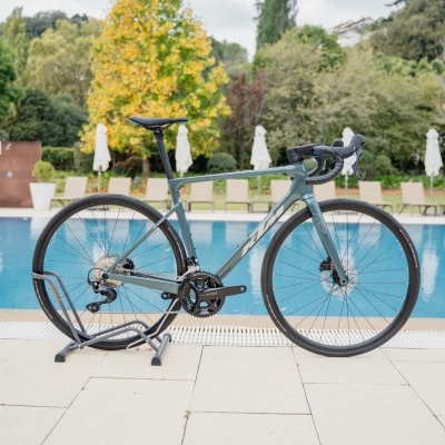 KTM Revelator Alto Pro 2026 | Royal Teal