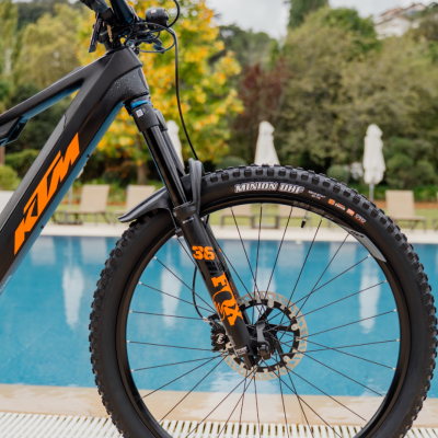 Macina Kapoho Master L Di2 2026