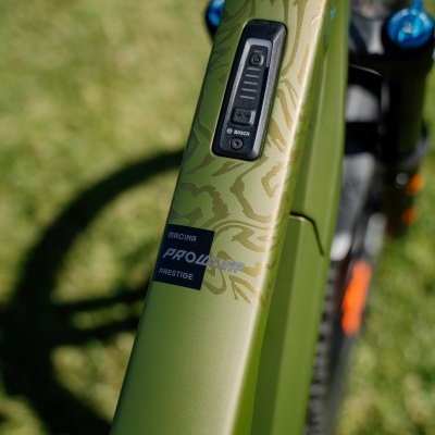 KTM Macina Prowler Prestige CX-R Race