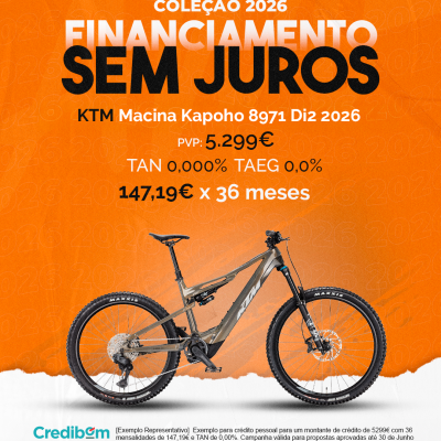 Macina Kapoho 8971 Di2 2026