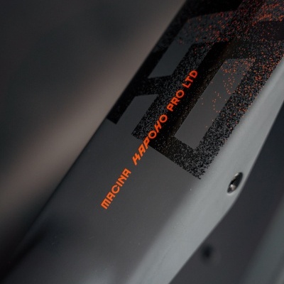 Macina Kapoho Pro LTD 2026