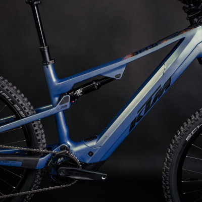 KTM Macina Lycan 892 2026