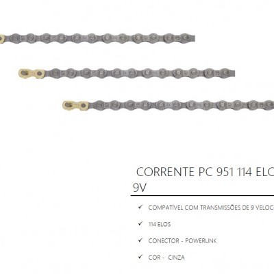 https://www.ambikes.pt/product/corrente-sram-pc-951-9v