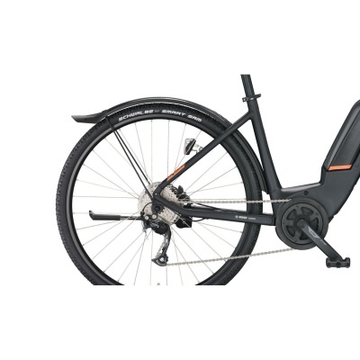 Ktm Macina Cross  P510 Street Prt Us