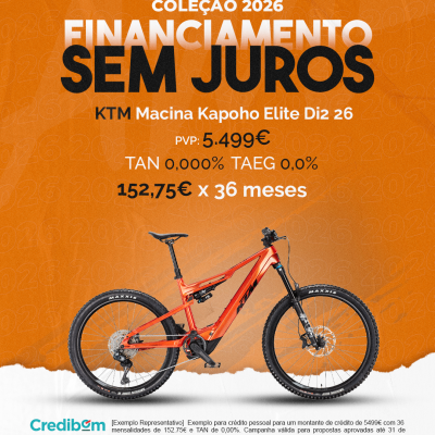 Macina Kapoho Elite Di2 26