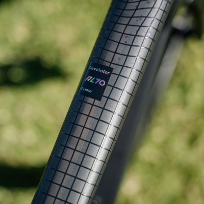 KTM Revelator Alto Prime AXS | Powermeter