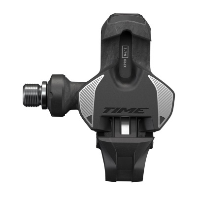 Pedais Time Xpro 12 Titanio