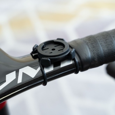 Suporte Magene CicloComputador/GPS Round