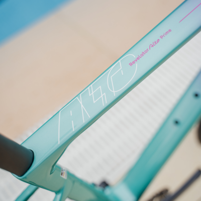 KTM Revelator Alto Prime