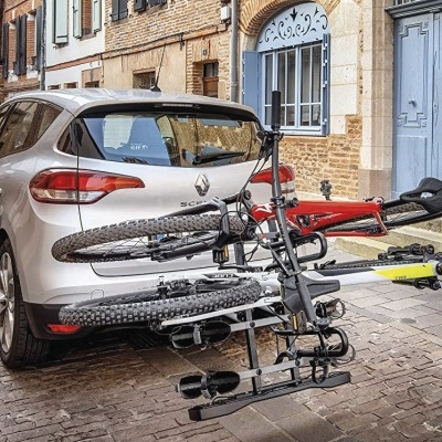 Buzzrack Buzzracer 3