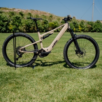 KTM Macina Chacana 892/872