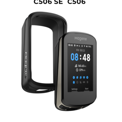 Capa protetora para GPS C506/C506SE