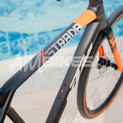 KTM X-Strada Master