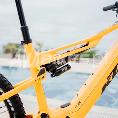 KTM Macina Prowler Elite