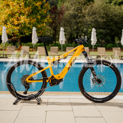 Macina Prowler Elite Di2 26