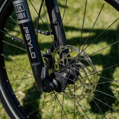 KTM Macina Chacana 891 XL LFC