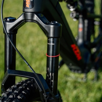 KTM Macina Prowler Elite CX-R Race