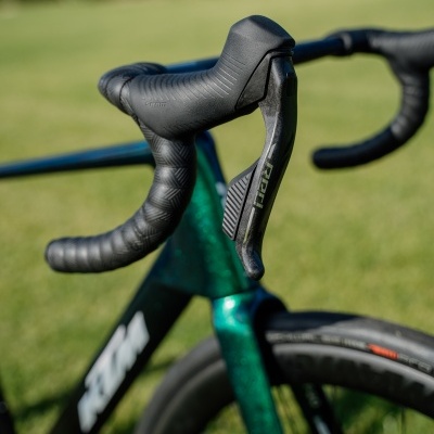 KTM Revelator Syro Prestige AXS | Powermeter