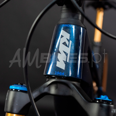 Ktm Macina Scarp Sx Prime