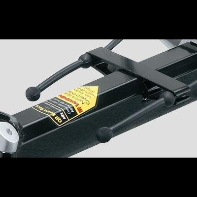 Topeak MTX Beamrack (E-Type)