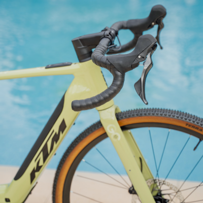 KTM Macina Gravelator Sx 20 2026